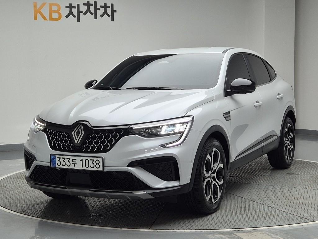 SAMSUNG Arkana 2026 Blanco - Importación desde Corea - HF Imports Iquique - Foto 1