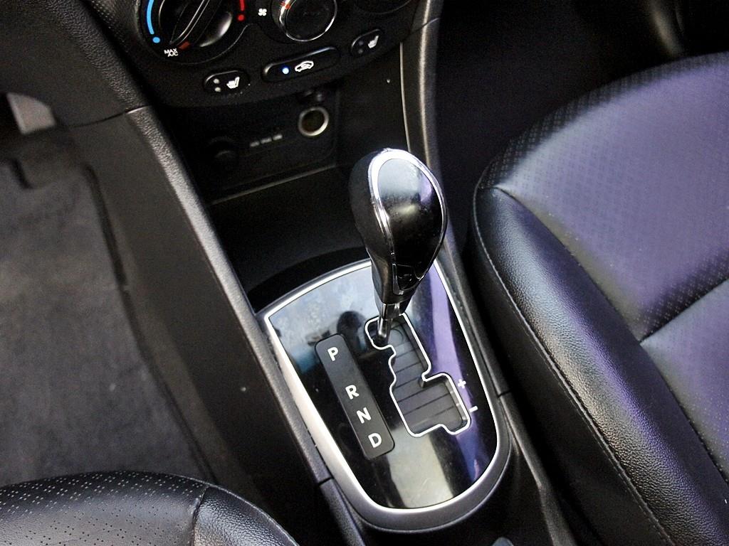HYUNDAI Accent 2014 Gris - Importación desde Corea - HF Imports Iquique - Foto 11