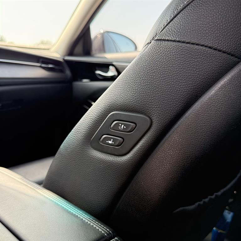 KIA K7 2020 Gris - Importación desde Corea - HF Imports Iquique - Foto 14