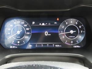 KIA K3 - Vista 10