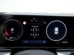 HYUNDAI Grandeur - Vista 12