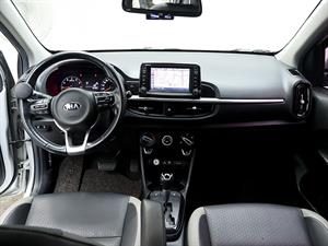 KIA Morning - Vista 10