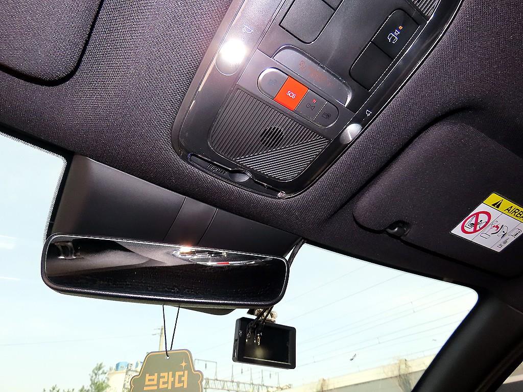 HYUNDAI Ioniq 6 2023 Blanco - Importación desde Corea - HF Imports Iquique - Foto 15