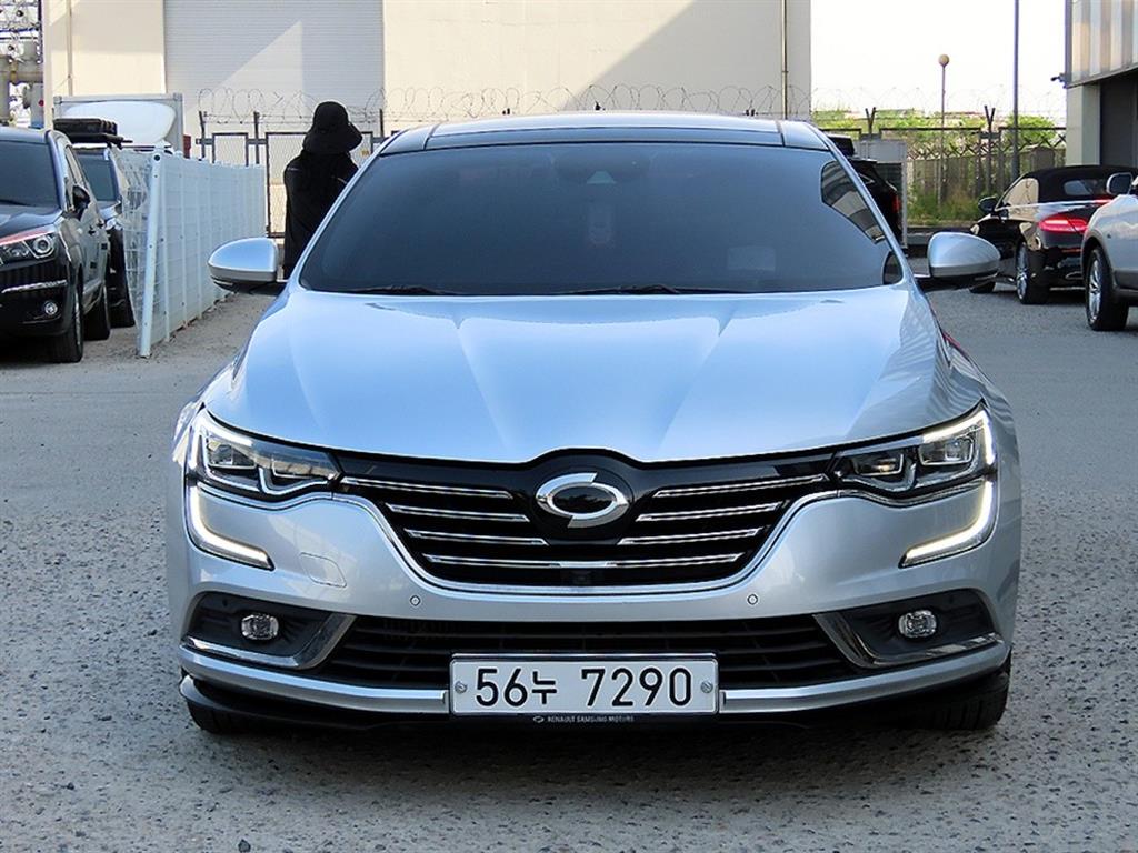 SAMSUNG SM6 2019 Plateado - Importación desde Corea - HF Imports Iquique - Foto 1