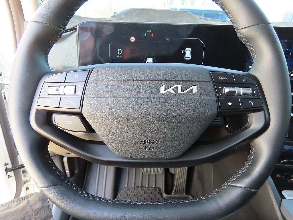KIA Sportage - Vista 8