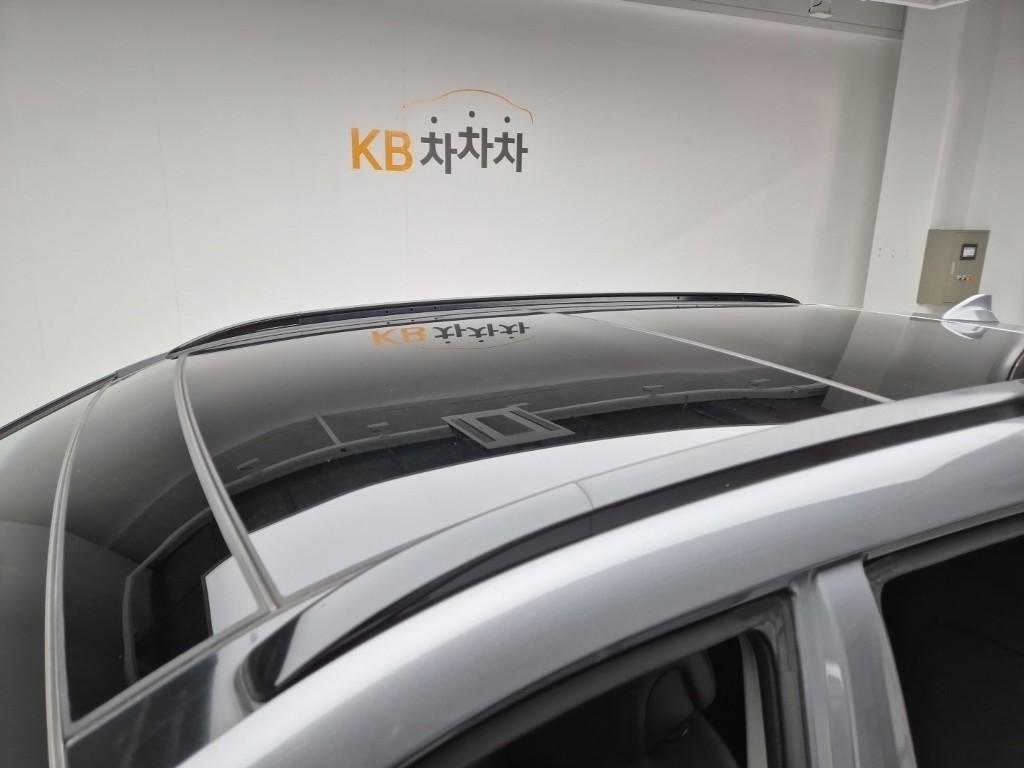 HYUNDAI Santa Fe 2015 Gris - Importación desde Corea - HF Imports Iquique - Foto 13