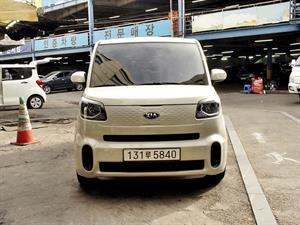 KIA Ray - Vista 2