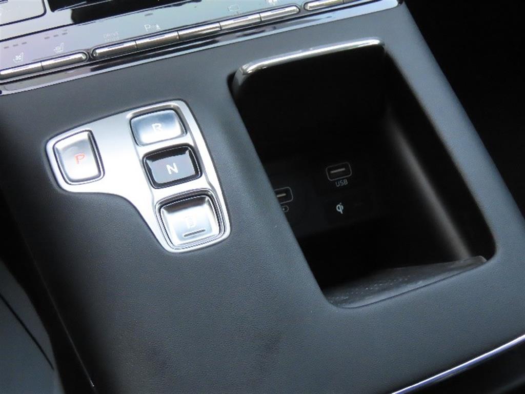 HYUNDAI Grandeur - Vista 11