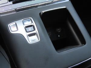 HYUNDAI Grandeur - Vista 12