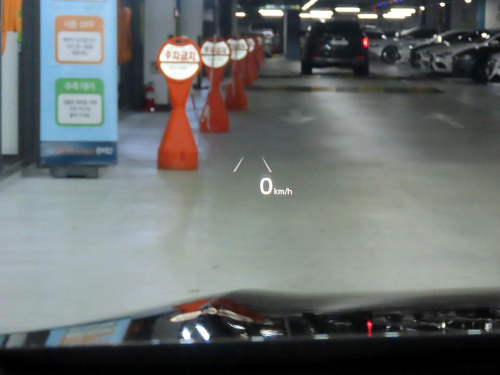 KIA K7 2020 Negro - Importación desde Corea - HF Imports Iquique - Foto 13