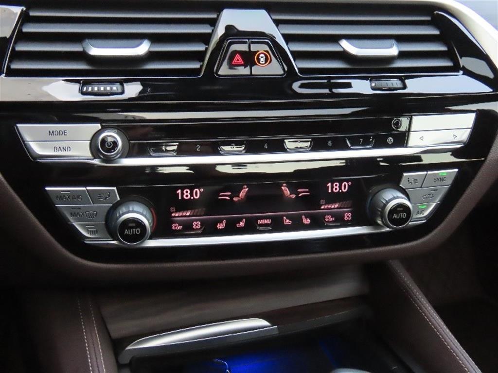 BMW 5 Series 2020 - Importación desde Corea - HF Imports Iquique - Foto 7