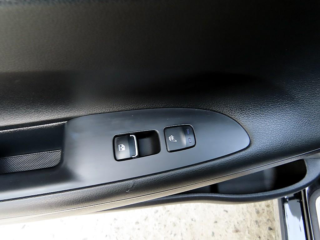 HYUNDAI Grandeur 2022 Negro - Importación desde Corea - HF Imports Iquique - Foto 17
