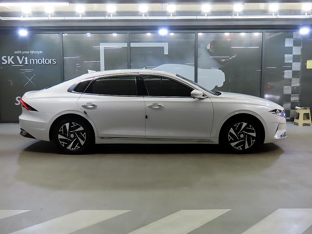 HYUNDAI Grandeur - Vista 3
