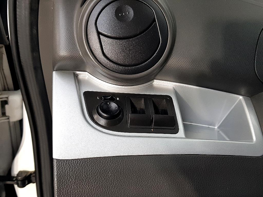 Chevrolet Spark - Vista 12