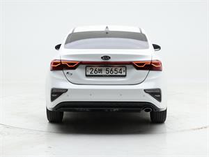 KIA K3 - Vista 10