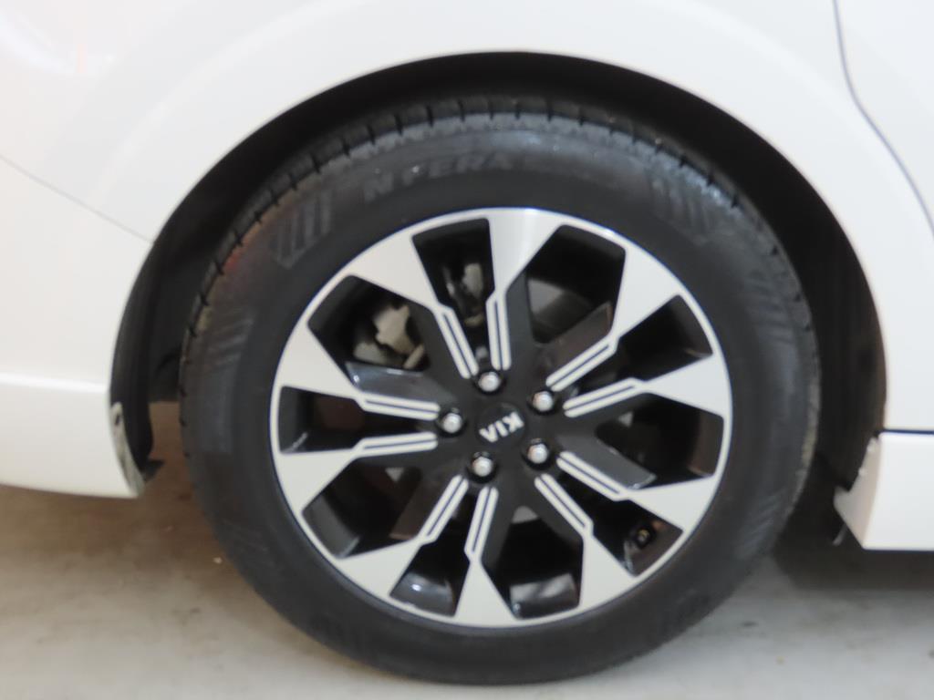 KIA Carnival 2021 Blanco - Importación desde Corea - HF Imports Iquique - Foto 20