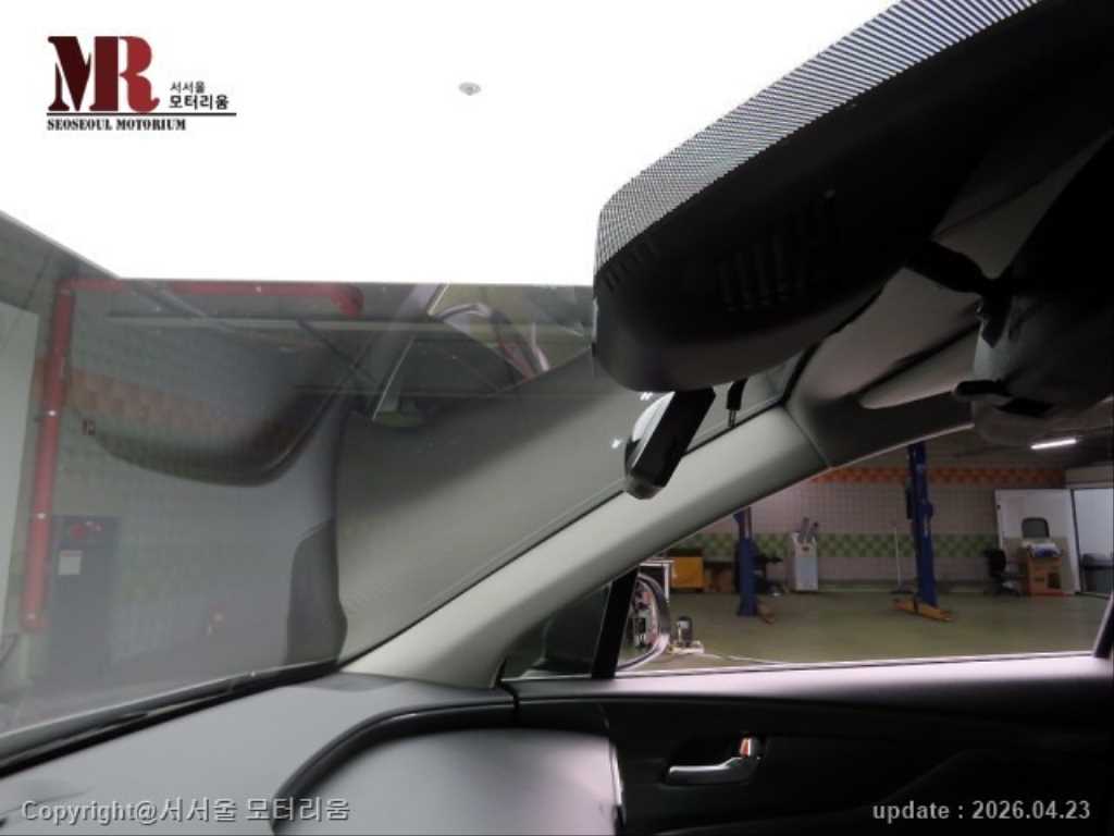 HYUNDAI Santa Fe 2021 Gris - Importación desde Corea - HF Imports Iquique - Foto 15