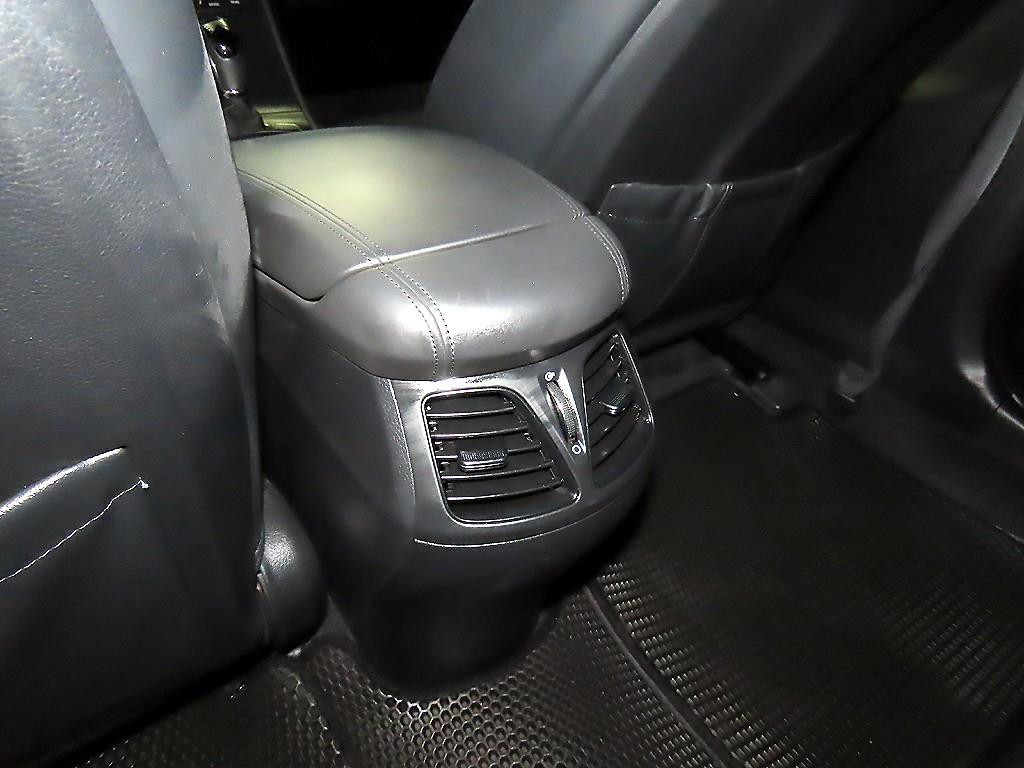 HYUNDAI Grandeur 2014 - Importación desde Corea - HF Imports Iquique - Foto 17