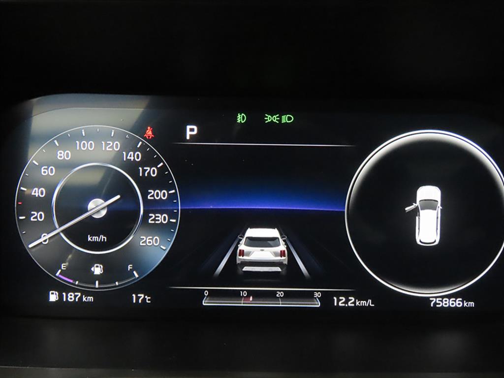 KIA Sorento - Vista 9