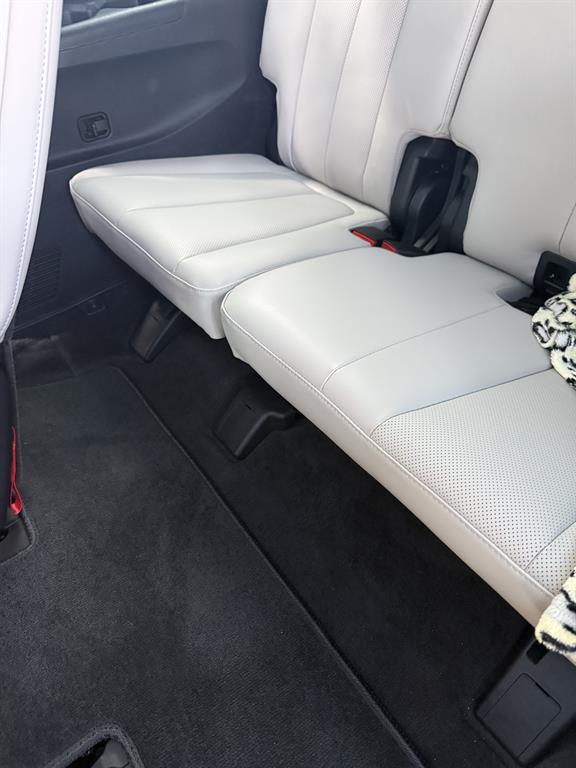 HYUNDAI Palisade - Vista 8