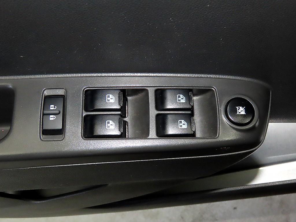 Chevrolet Spark 2014 Gris - Importación desde Corea - HF Imports Iquique - Foto 13