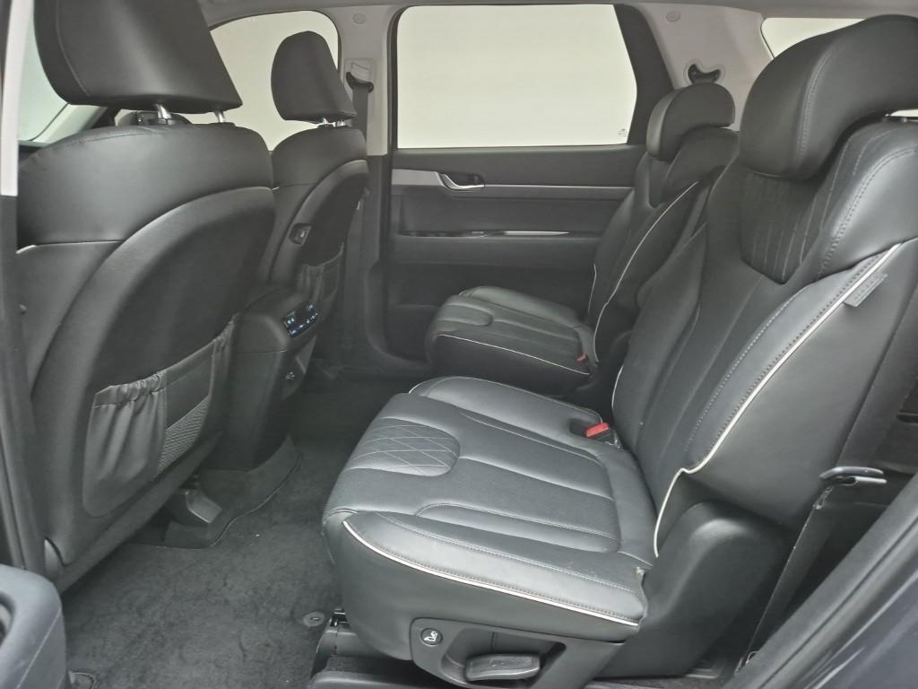 HYUNDAI Palisade - Vista 12