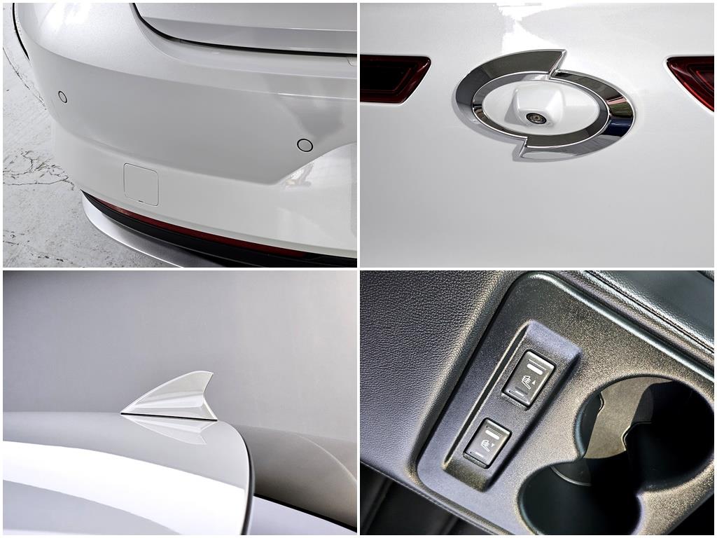 SAMSUNG SM6 2019 Blanco - Importación desde Corea - HF Imports Iquique - Foto 18