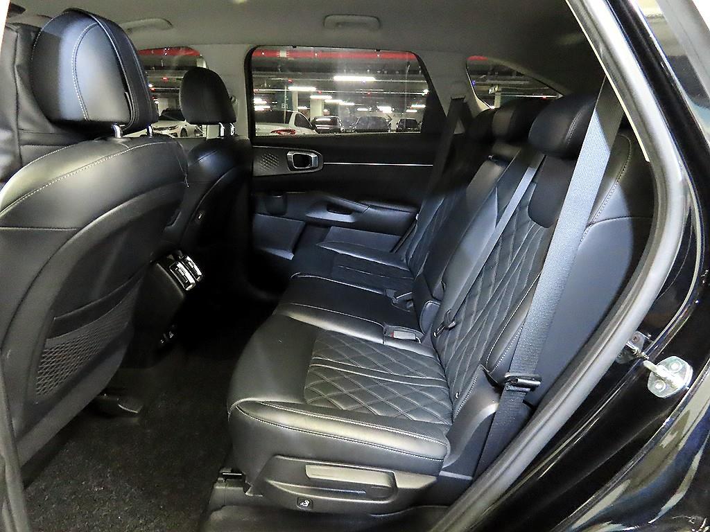 KIA Sorento - Vista 7
