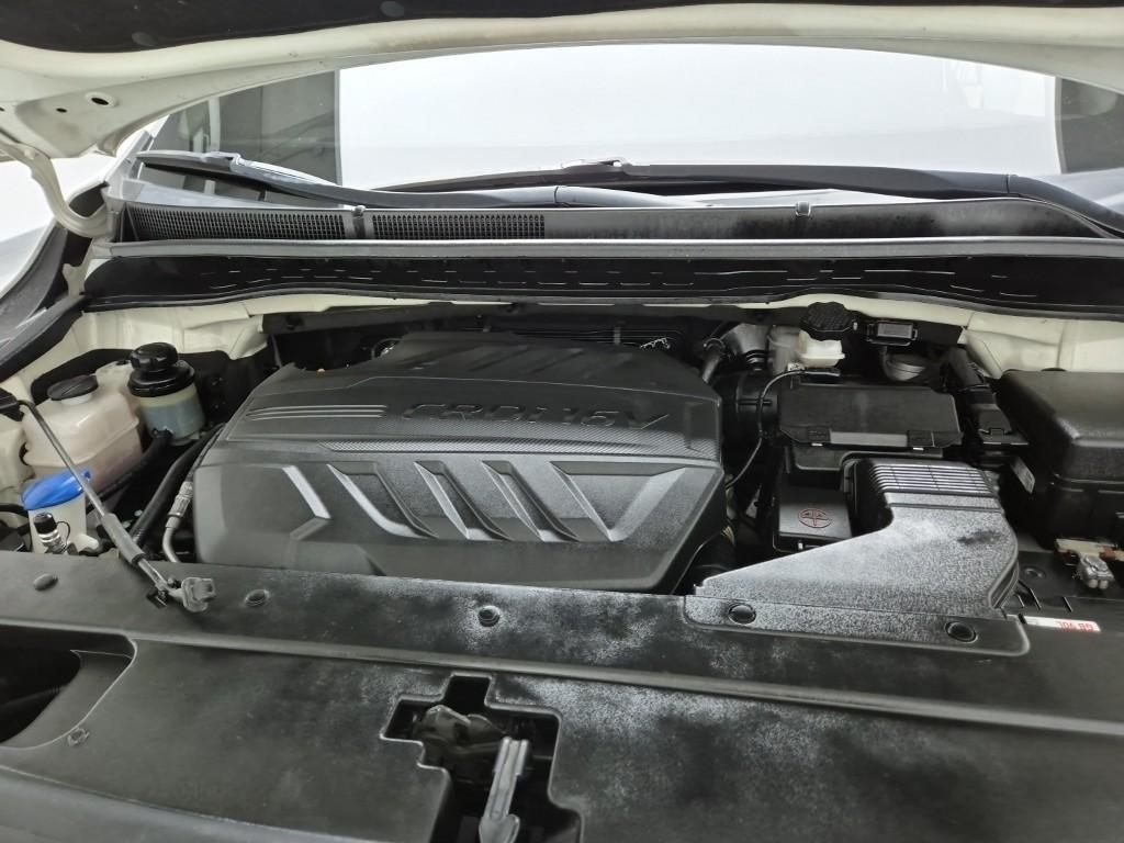 KIA Carnival - Vista 5