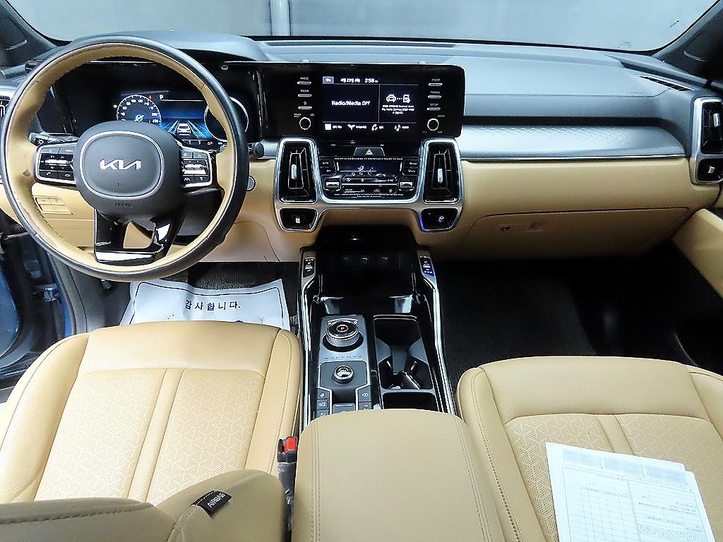 KIA Sorento - Vista 7