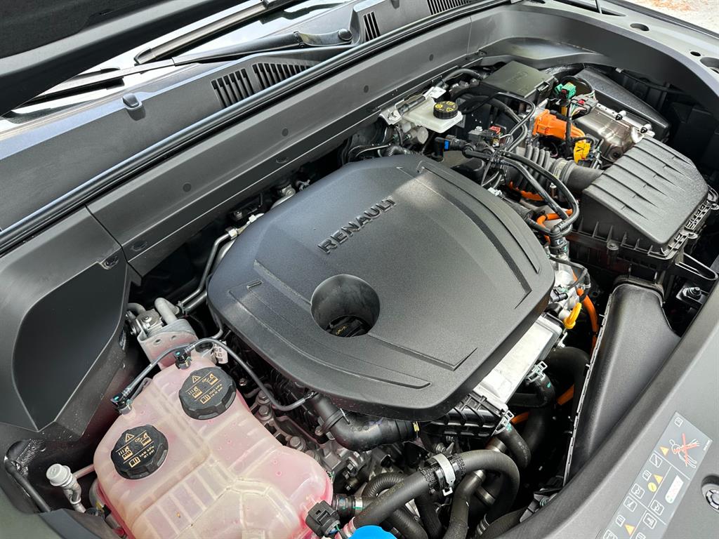 SAMSUNG Grand Koleos 2025 Gris - Importación desde Corea - HF Imports Iquique - Foto 19