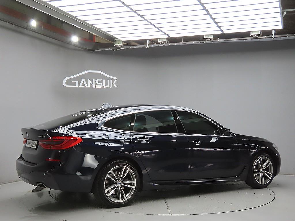 BMW Gran Turismo - Vista 7