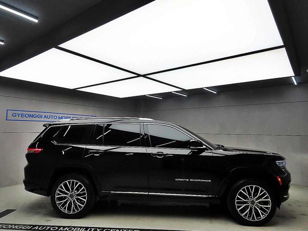 Jeep Cherokee - Vista 2