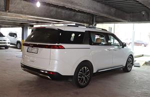 KIA Carnival - Vista 10