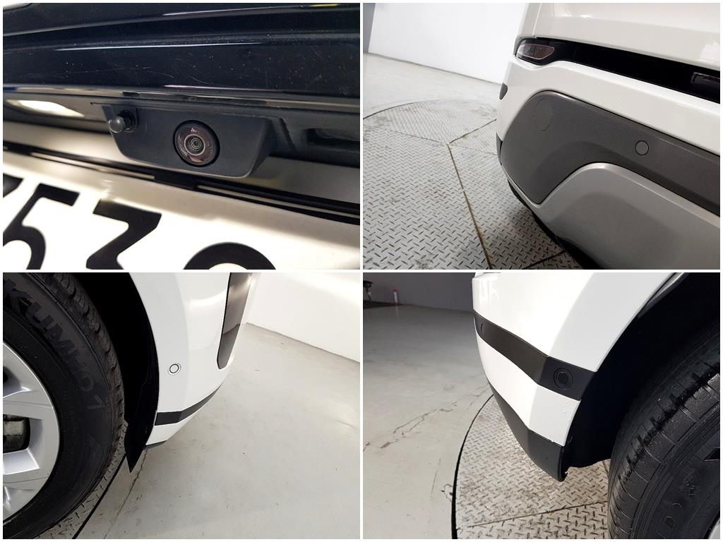 Land Rover Range Rover Bike 2020 Blanco - Importación desde Corea - HF Imports Iquique - Foto 18