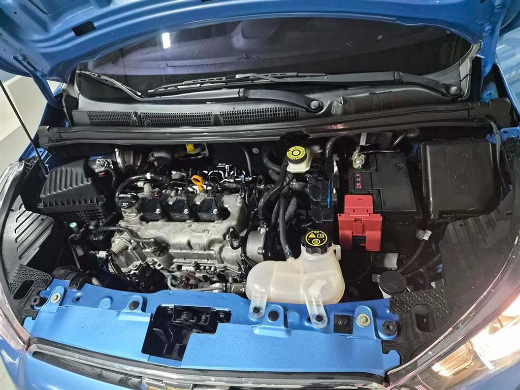 Chevrolet Spark 2017 - Importación desde Corea - HF Imports Iquique - Foto 19