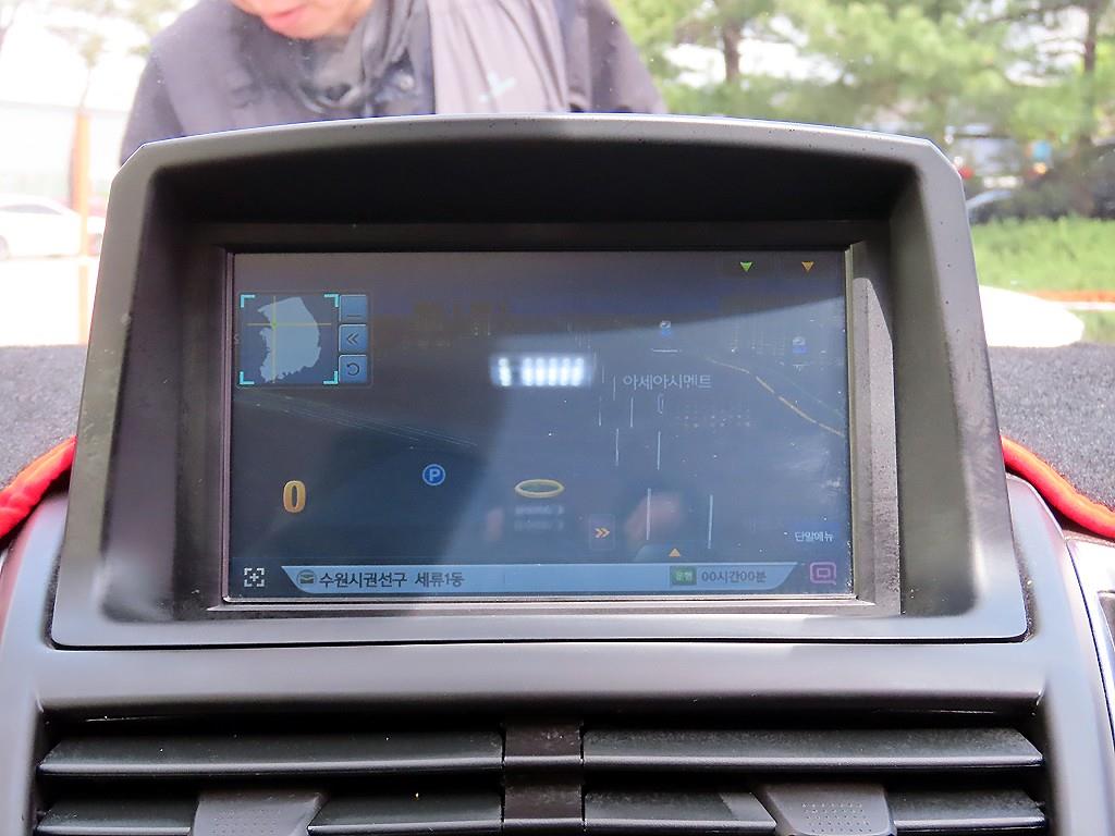 Chevrolet Trax 2016 Café - Importación desde Corea - HF Imports Iquique - Foto 14