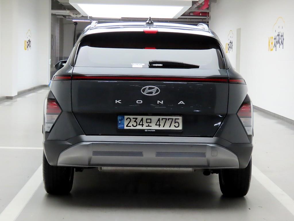 HYUNDAI Kona - Vista 3