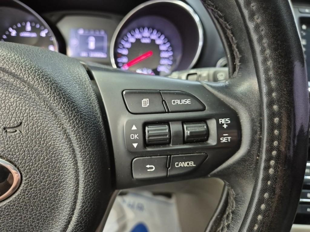 KIA Carnival 2016 Plateado - Importación desde Corea - HF Imports Iquique - Foto 15