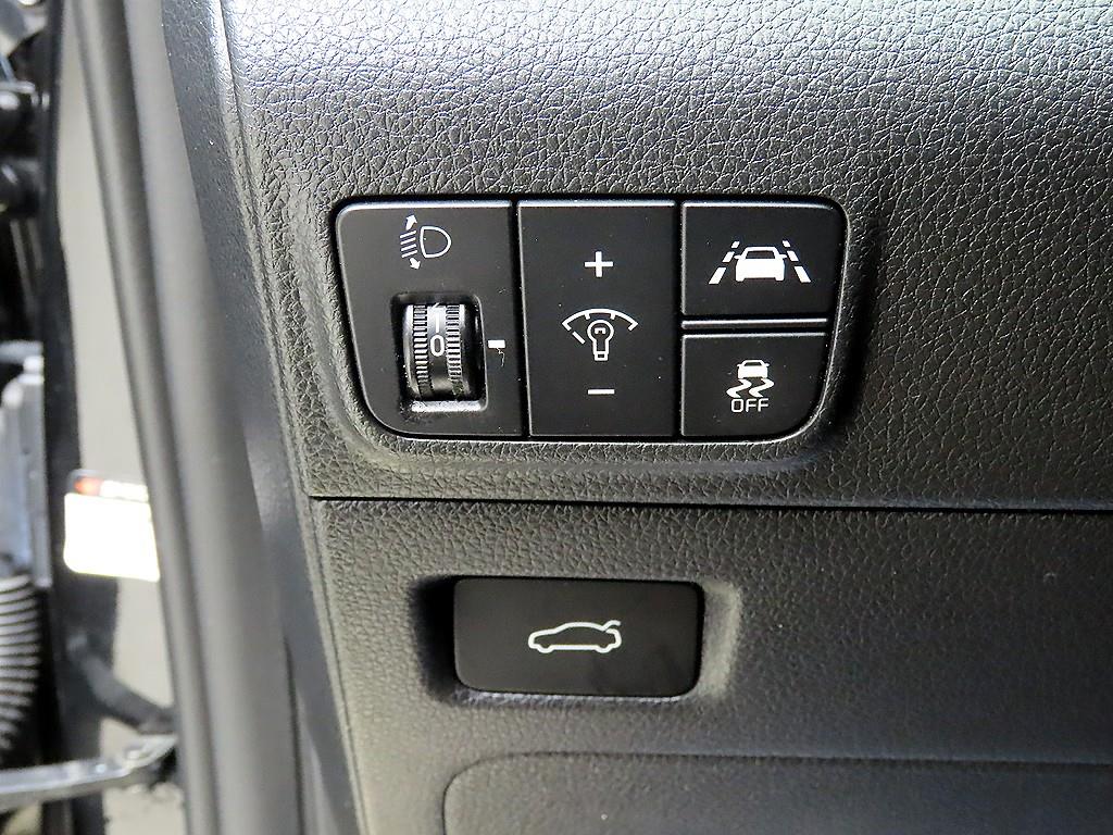 KIA K5 2021 Negro - Importación desde Corea - HF Imports Iquique - Foto 13