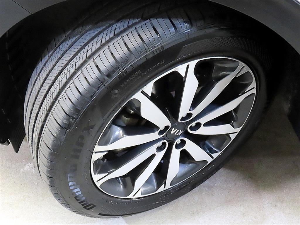 KIA Sportage 2016 Blanco - Importación desde Corea - HF Imports Iquique - Foto 20
