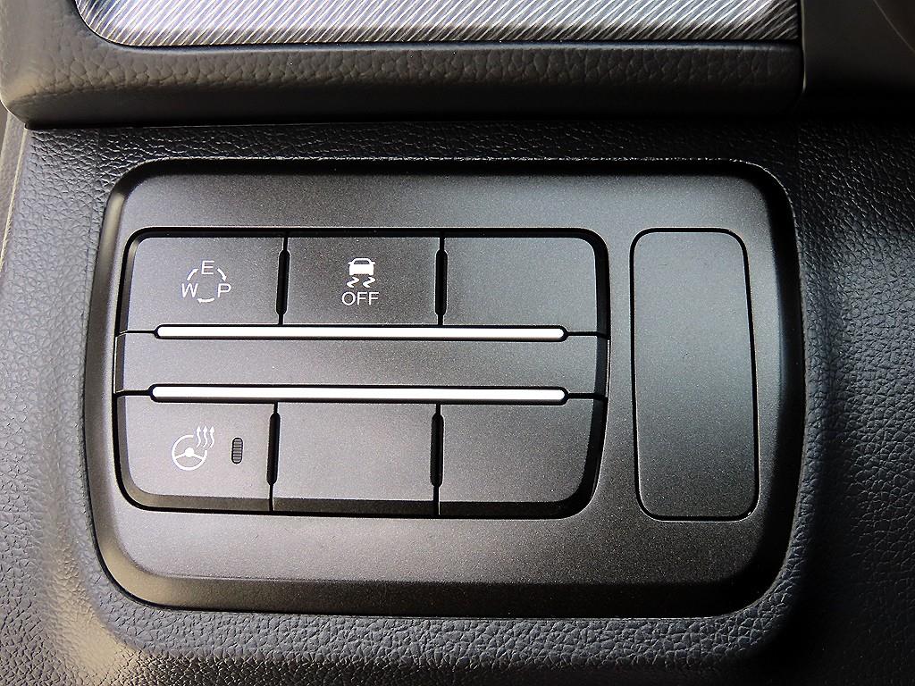 Ssangyong Tivoli - Vista 12