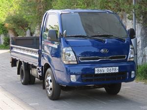 Small Truck Cargo (small) - Vista 4