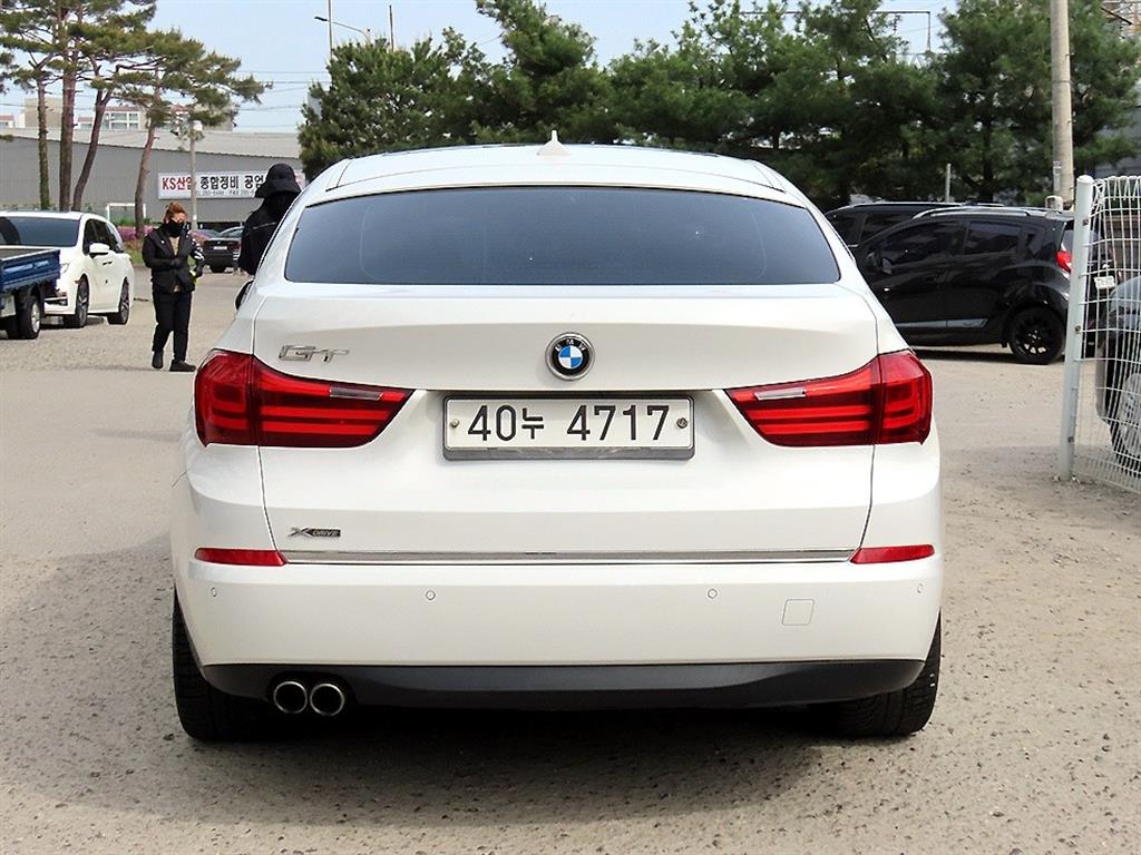 BMW Gran Turismo - Vista 4