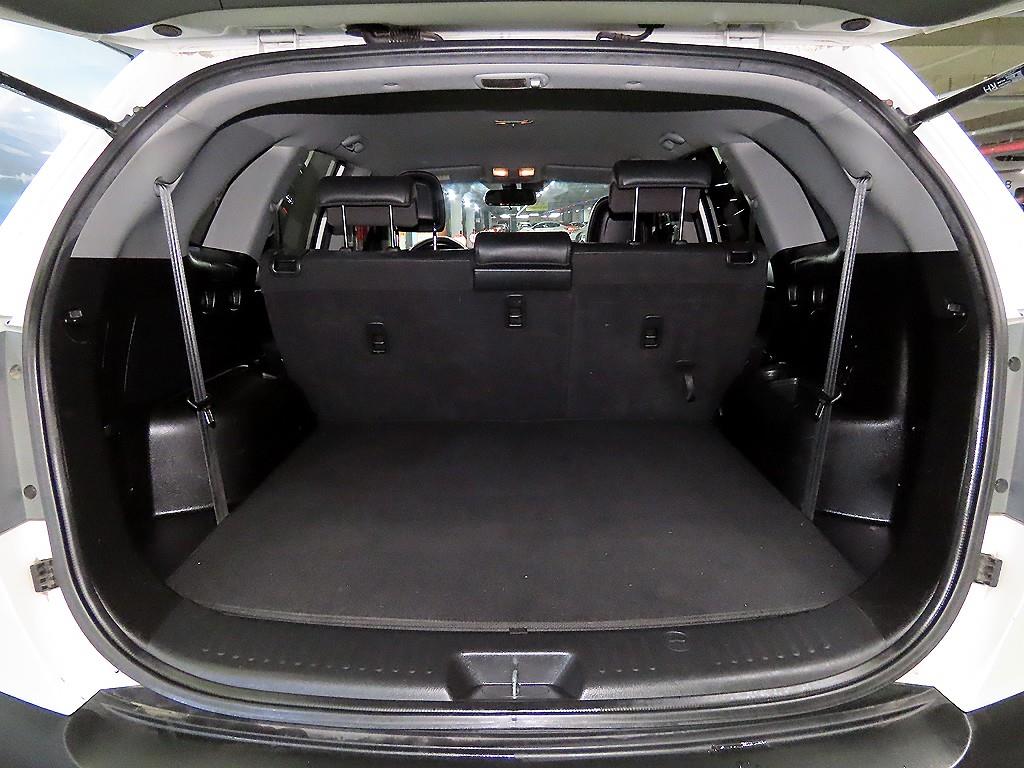 KIA Sorento 2011 Blanco - Importación desde Corea - HF Imports Iquique - Foto 16