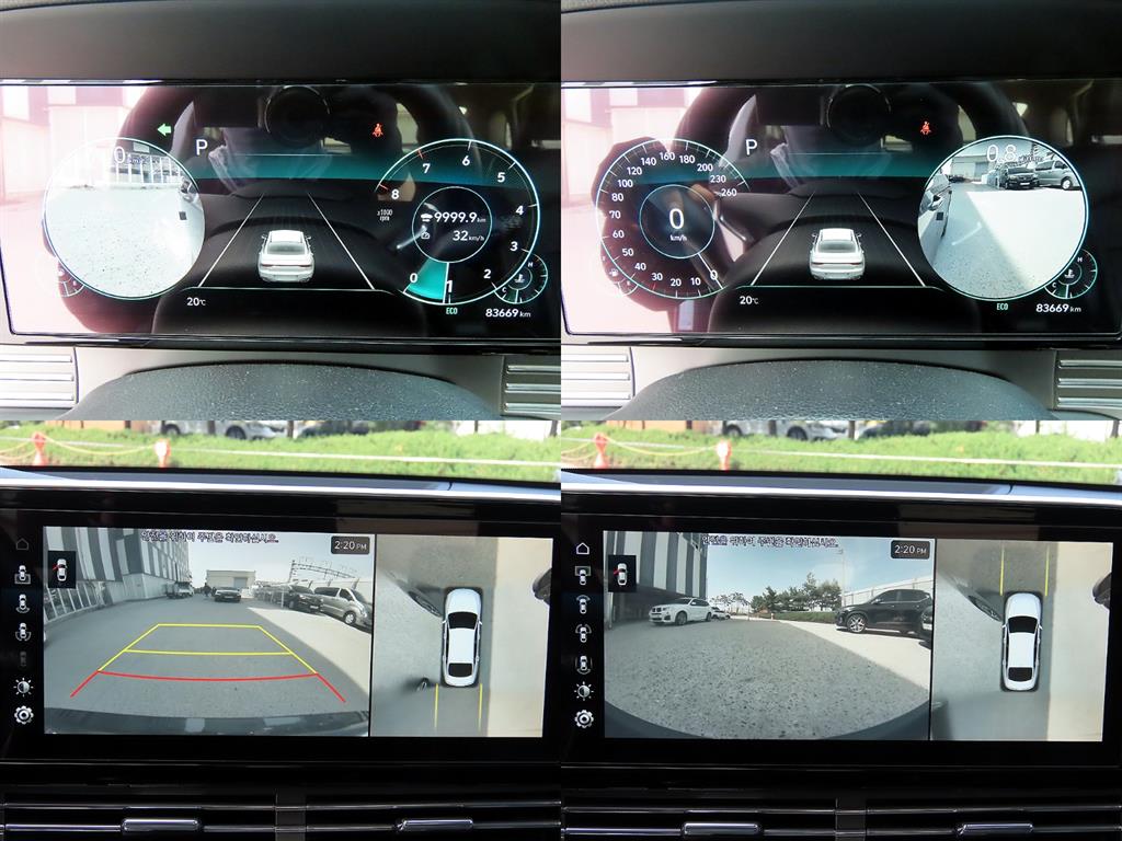HYUNDAI Grandeur 2020 - Importación desde Corea - HF Imports Iquique - Foto 18