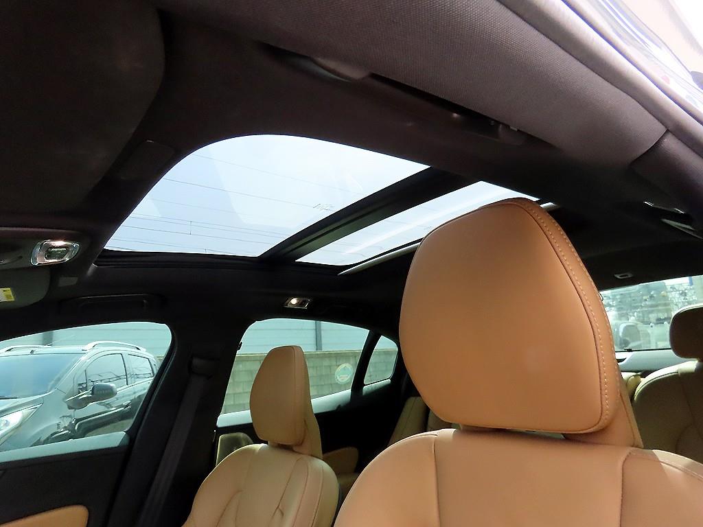 Volvo S60 2021 Gris - Importación desde Corea - HF Imports Iquique - Foto 18