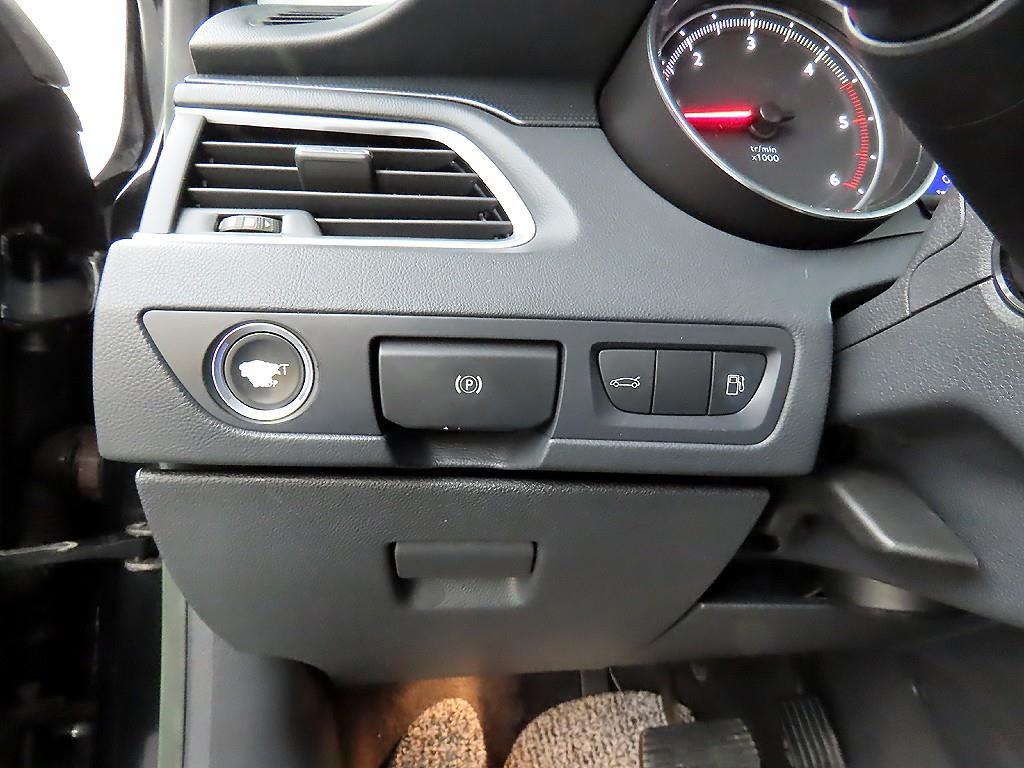 Peugeot 508 - Vista 12