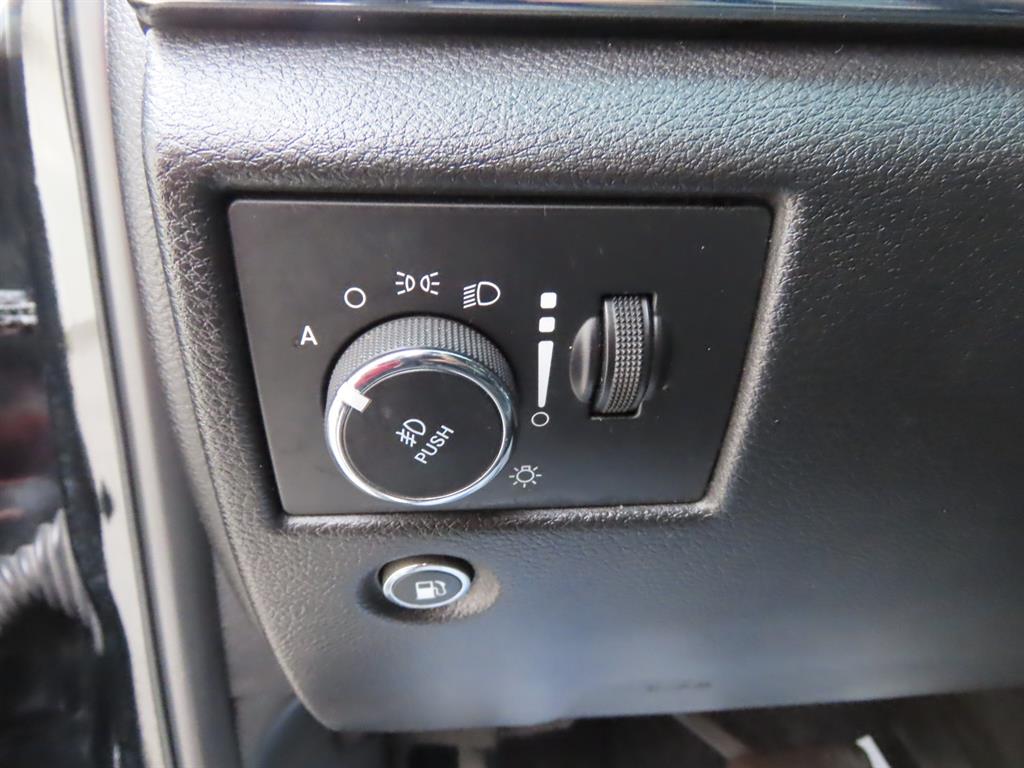 Jeep Cherokee 2020 Negro - Importación desde Corea - HF Imports Iquique - Foto 10