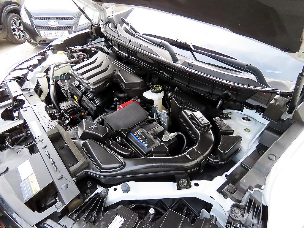 SAMSUNG QM6 2025 Blanco - Importación desde Corea - HF Imports Iquique - Foto 19
